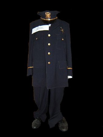 Uniform