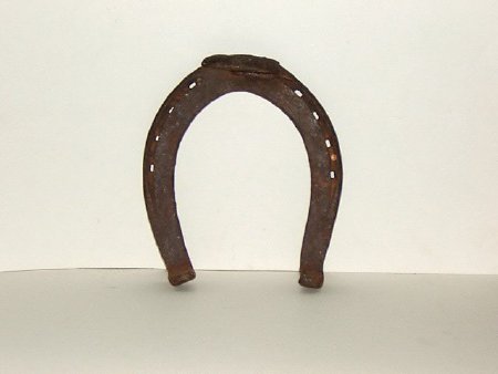 Horseshoe                               