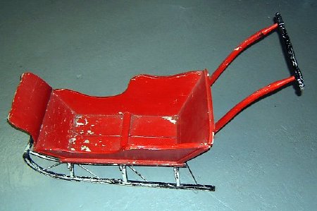 Sled                                    