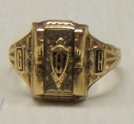 Ring, Class