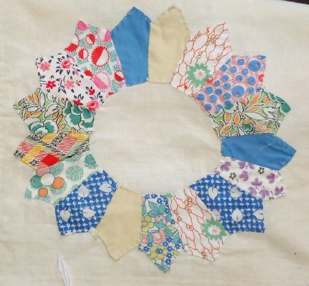 Pattern, Quilt