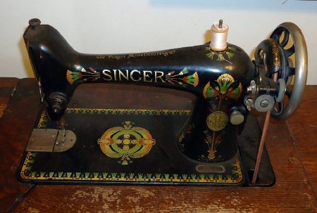 Singer Sewing Machine